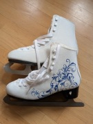 Łyżwy Oxcelo 41 bdb stan