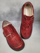 Carinii mokasyny skórzane model 795L rozmiar 37