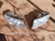 Lampy do skody superb 1 1.9 2003 rok.