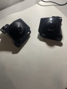 Osłona na radar Audi A5 8W