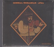 Michał Urbaniak - Atma CD