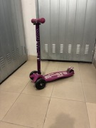 Hulajnoga Micro Maxi