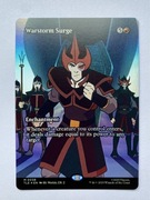 Warstorm Surge - FOIL