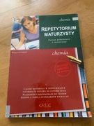 Repetytorium maturzysty chemia 