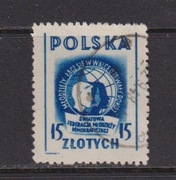 Fi 466  Międzynarod. Konferen. Młodzieży