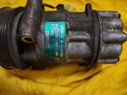 Sprężarka klimatyzacji Sanden SD6V12 R134a model 1449 – sprawna / używana