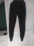 Spodnie damskie dresowe r. L