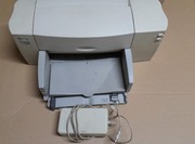 drukarka urządzenie wielofunkcyjne HP840C