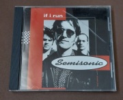CD Semisonic If I Run 1996
