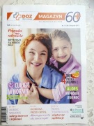 MAGAZYN DOZ - DBAM O ZDROWIE nr 11 (38) Listopad 2017 - 60+
