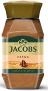 Kawa rozpuszczalna Jacobs Crema 200 g
