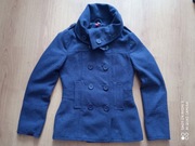 Divided by H&M damska kurtka płaszcz 10 / 38