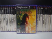 Narnia Prince Caspian NOWA FOLIA PS2
