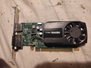 Karta graficzna Quadro K620