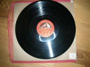 Płyta szelakowa DB1061 Schumann