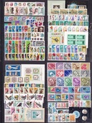 !!! WĘGRY KOMPLETNA KOLEKCJA 1961-1990 PIĘKNE - CZYSTE** !!! 