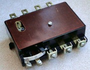 Wyłącznik termiczny 5,2 -8,6 A bimetalowy