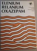 PRL. Polfa Tarchomin folder, broszura reklamowa 1975 rok.