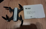 Dron Reely GPS Drone GeNii Mini RtF | 2x Baterie, Torba