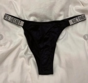 majtki, figi, stringi Victoria's Secret