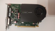 Karta graficzna Nvidia Quadro 2000 1GB DDR5