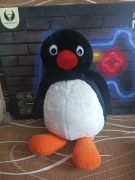 Pingu maskotka vintage Unikat 1992 rok 