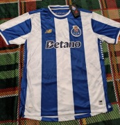 Koszulka piłkarska FC Porto New Balance nowa z metką L/XL