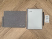 Remarkable 2 + Oryginalny marker + końcówki + etui