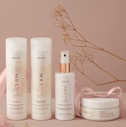 BRAÉ Soul Color  Szampon do włosów farbowanych, 250 ml.