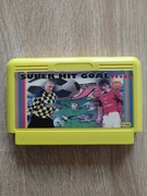 Goal 3 - kartridż na konsolę Pegasus