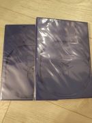 Pudełka zastępcze na gry PlayStation 2