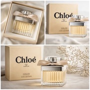 Chloé Eau de Parfum 75 ml nowe, zafoliowane