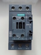 Stycznik Siemens 22kW 24V AC/DC