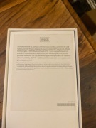 Pudełko iPhone 5s 64GB