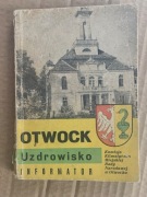 A Otwock uzdrowisko informator 