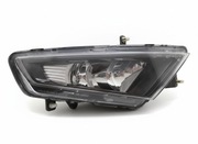 reflektor przeciwmgielny (halogen) prawy