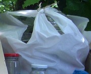 Butelki na przetwory 100-400 ml, ok. 40 szt.