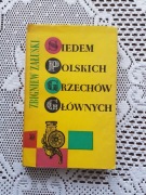 Siedem polskich grzechów głównych