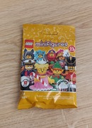 LEGO Minifigures 71034 - NOWA saszetka 
