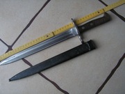 Szwajcar - bagnet Schwyz victoria