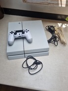 Sprzedam ps 4 500gb