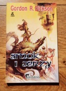 Smok i Jerzy - Gordon R. Dickson