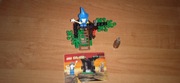 Lego kg Castle 6020 Magic Shop