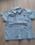 koszula chłopięca na 104 cm  ,,Young Explorer''