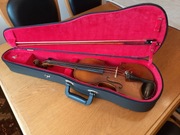 Skrzypce Stradivarius