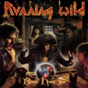 Running Wild  Black Hand Inn