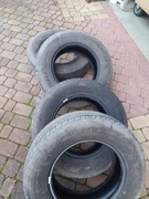 Opony Goodyear 205/75R16 C