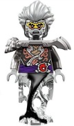 Figurka LEGO Ninjago njo0901 Cinder