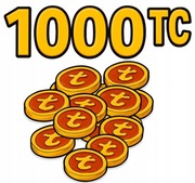 IGLAOTS.NET IGLAOTS 1000TC SEZON (PAŹDZIERNIK 2025) TIBIA COINS