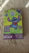 Puzzle podłogowe Disney stitch